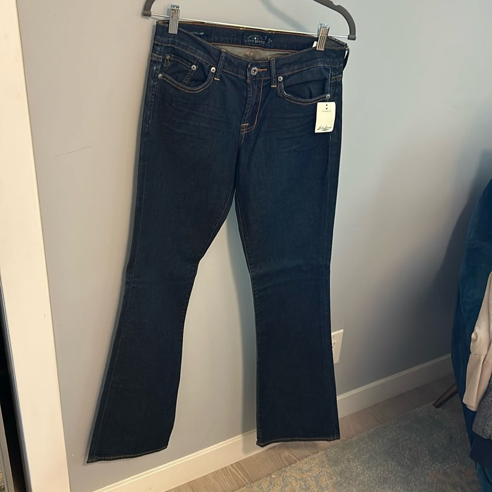 Lucky Brand Jeans